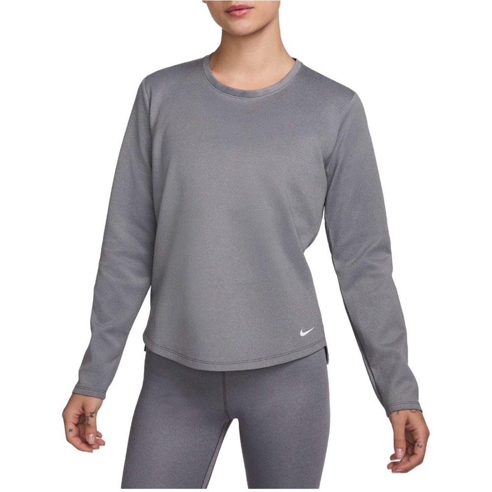 Nike Women's One Therma-FIT Long Sleeve Top